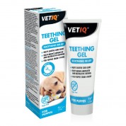 VETIQ TEETHING GEL 50g
