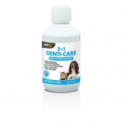 VETIQ DENTI CARE ORAL HYGIENE SOLUTION 250ml