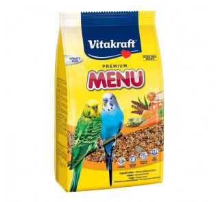 Vitakraft Menu Vital 1Kgr Vitakraft Menu Vital 1Kgr