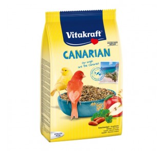 Vitakraft Menu Canarian  800gr Vitakraft Menu Canarian  800gr