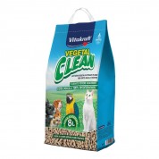 Vitakraft  Vegetal Clean 8lit