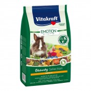 Vitakraft Emotion Beauty Select  600gr