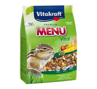 Vitakraft Menu Vital 600gr