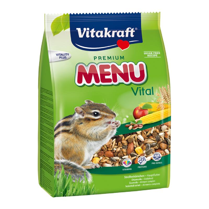 Vitakraft Menu Vital 600gr