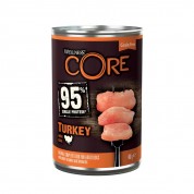 CORE Single Protein Κοτόπουλο & Μπρόκολο 400gr