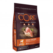 Core Adult Original Medium Breed Γαλοπούλα & Κοτόπουλο 10kg
