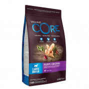 Core Puppy Original Large Breed Γαλοπούλα & Κοτόπουλο 2.75kg