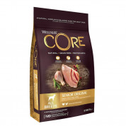 Core Senior All Breads Γαλοπούλα & Κοτόπουλο 10kg