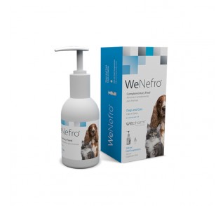 Wepharm Wenefro Πόσιμο 100ml