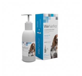 Wepharm Wenefro Πόσιμο 250ml