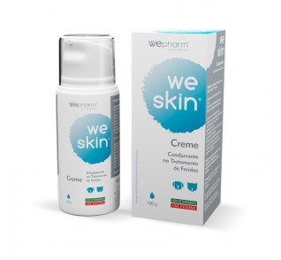 Wepharm Weskin Healing Cream 100g