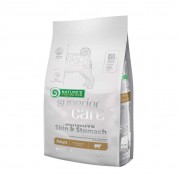 Nature's Protection Superior Care White Dogs Adult Small & Mini Lamb 10kg