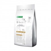 Nature's Protection Superior Care White Dogs Adult Small & Mini Lamb 10kg