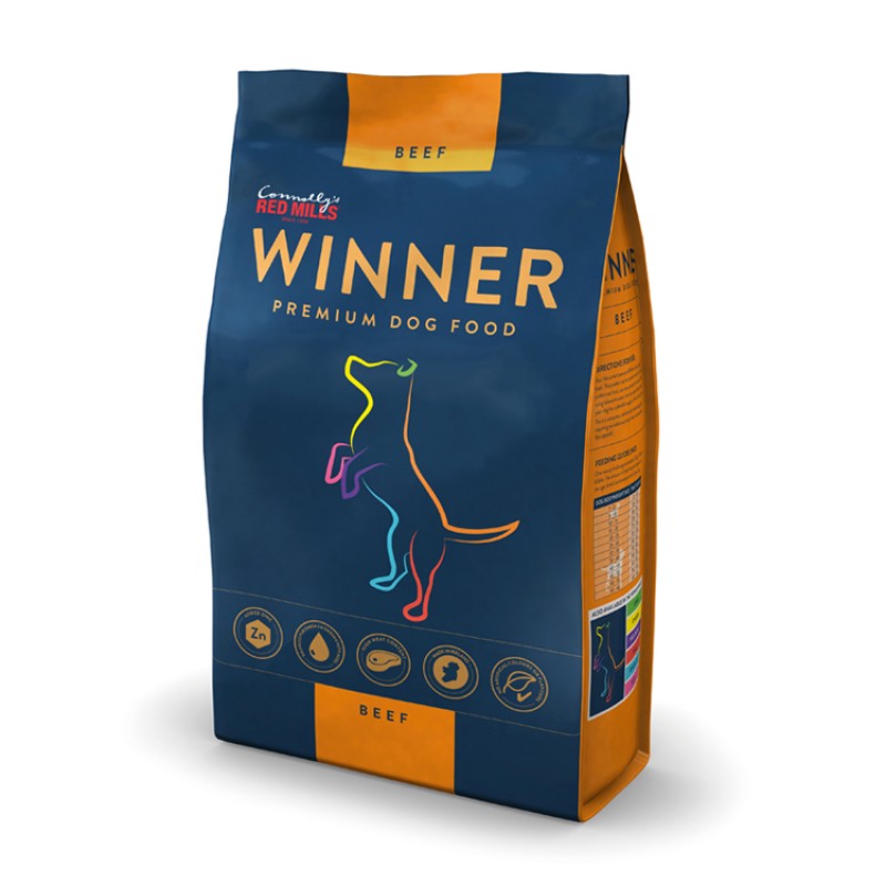 WINNER BEEF 15kg