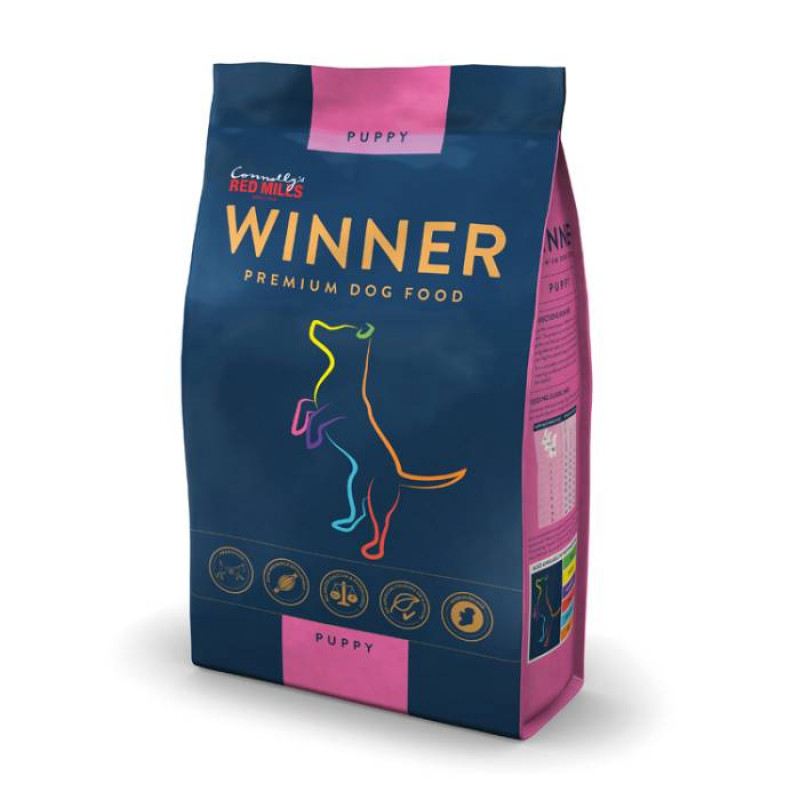 WINNER PUPPY 15kg