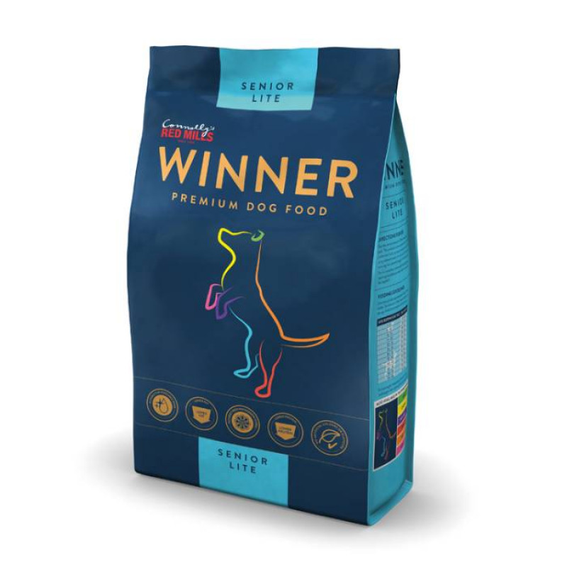 WINNER SENIOR LITE 15kg