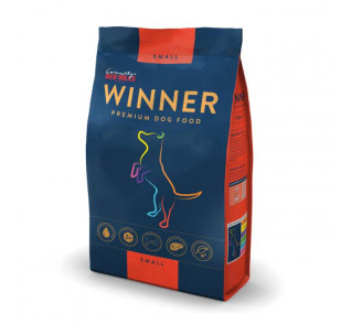 WINNER SMALL ADULT 3kg