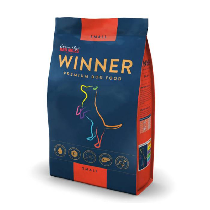 WINNER SMALL ADULT 3kg