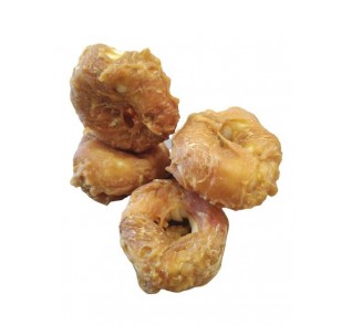 Λιχουδια Donut με Γευση Κοτοπουλο
