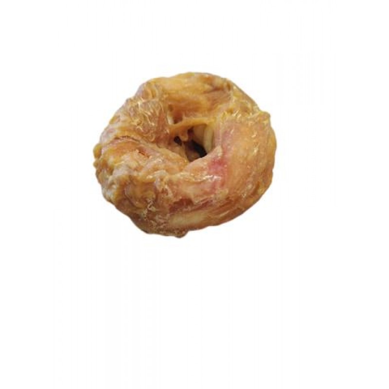 Λιχουδια Donut με Γευση Κοτοπουλο